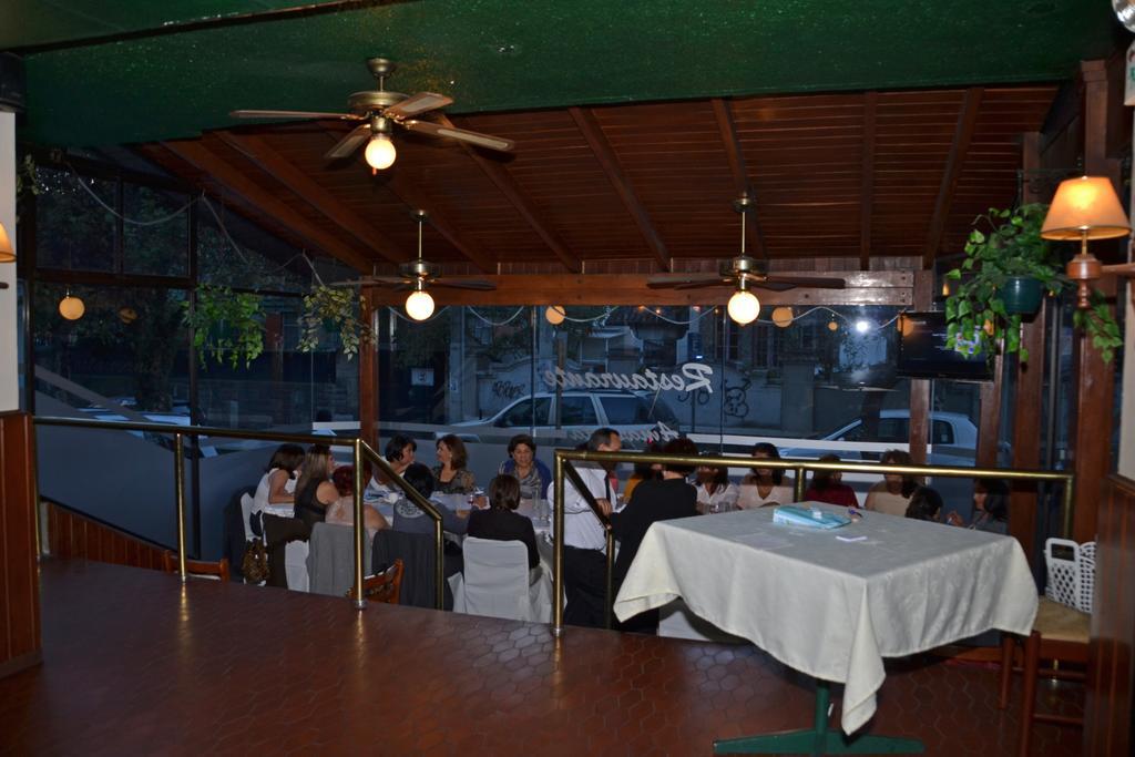 Aparthotel Amaranta Quito Exterior photo